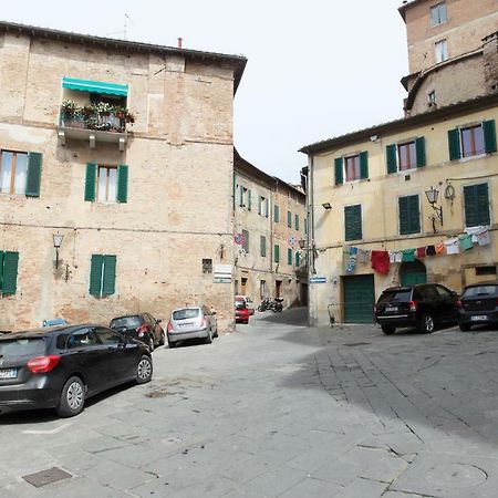 Casa Siena Piazzetta 아파트 외부 사진