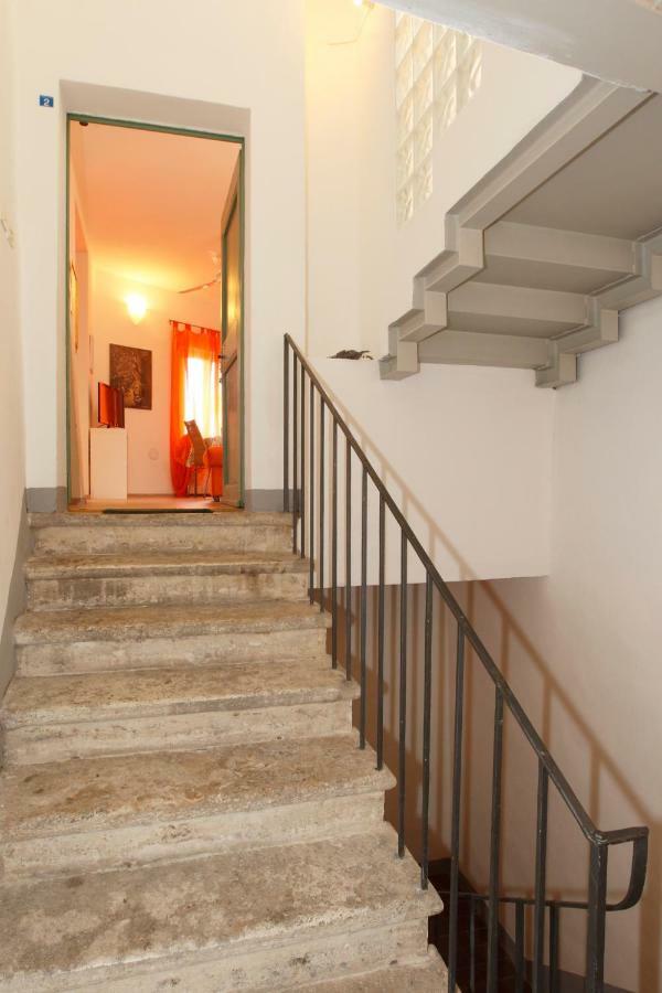 Casa Siena Piazzetta 아파트 외부 사진