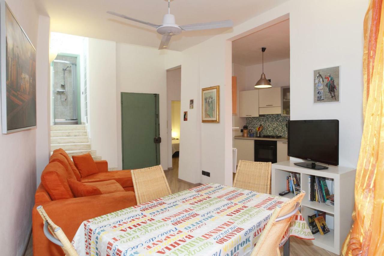 Casa Siena Piazzetta 아파트 외부 사진