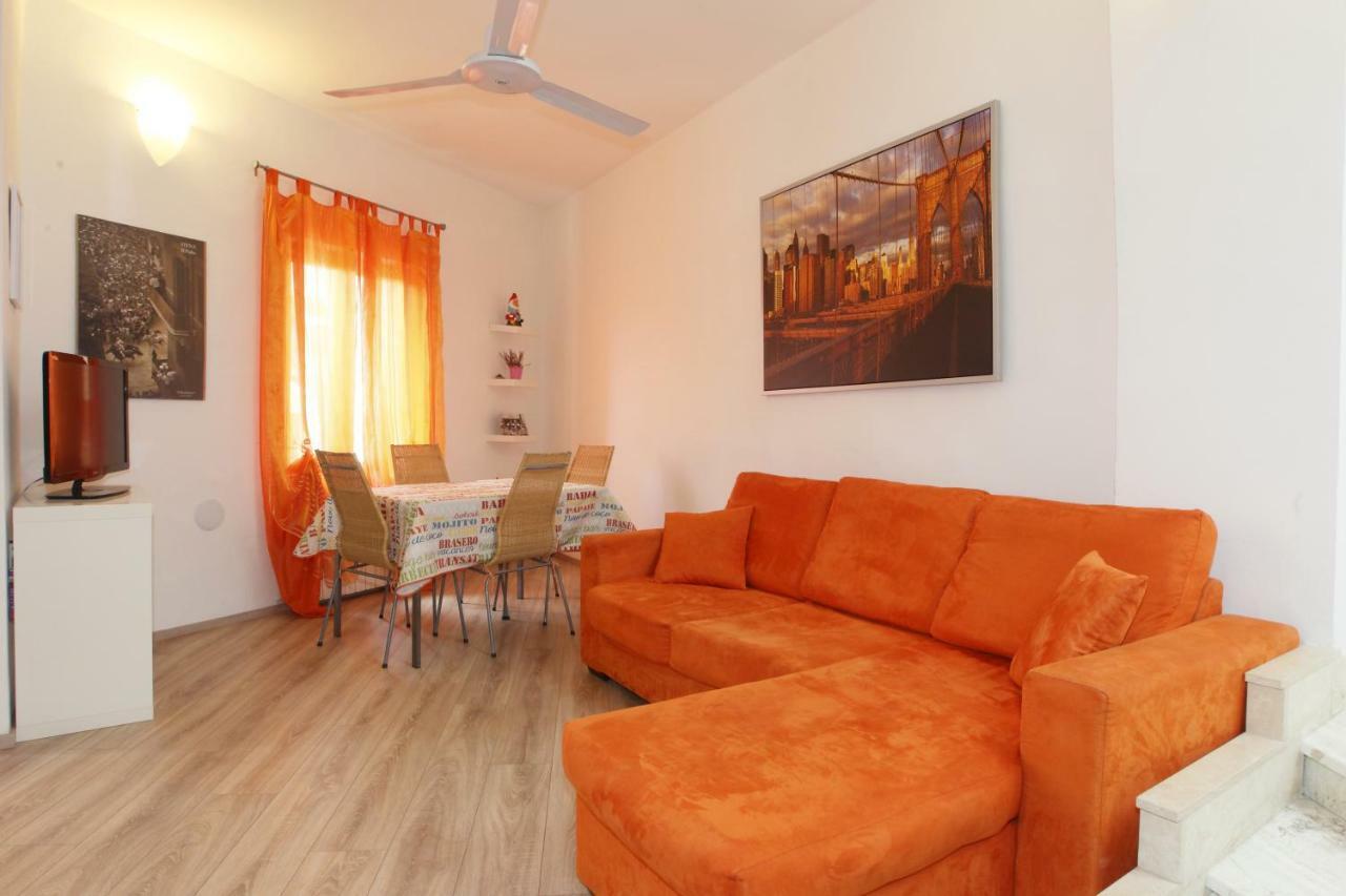 Casa Siena Piazzetta 아파트 외부 사진