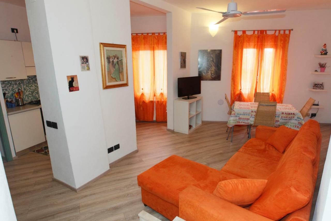 Casa Siena Piazzetta 아파트 외부 사진